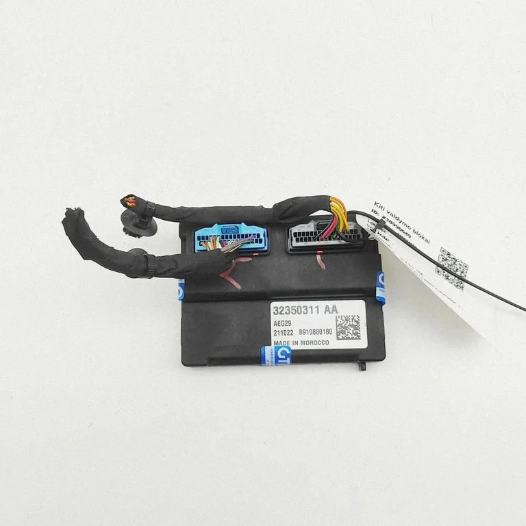 Bluetooth modulis 32350311