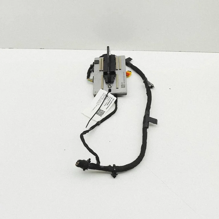 Aerial GPS antenna – Volvo S90, V90 (2016-)