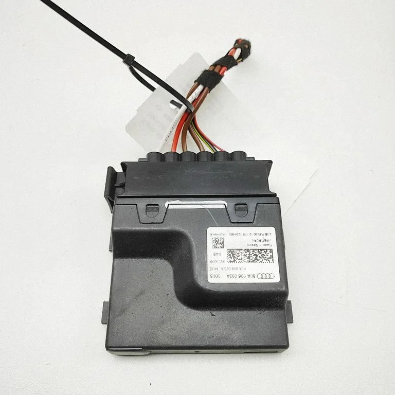 Sterownik pompy paliwa 80A906093A
