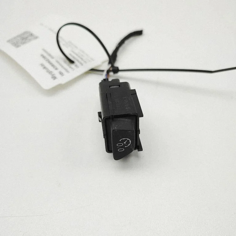 Pozostałe przełączniki i pokrętła 80C907569