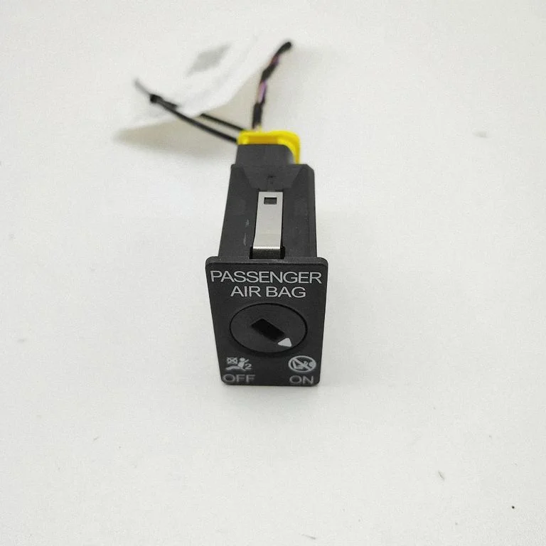Wyłącznik poduszki powietrznej pasażera 5Q0919237