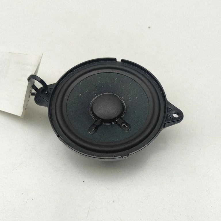 Skaļrunis (-ņi) priekšējās durvīs 80A035303
