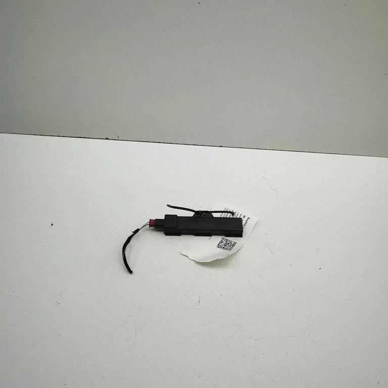 Võtmeta süsteemi antenn – BMW iX3 G08 (2020-)
