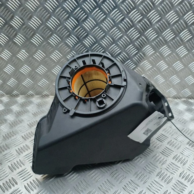 Air filter box 4G0133838F