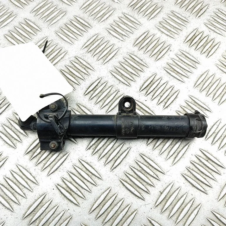 Headlight washer spray nozzle BJ3213L014AA