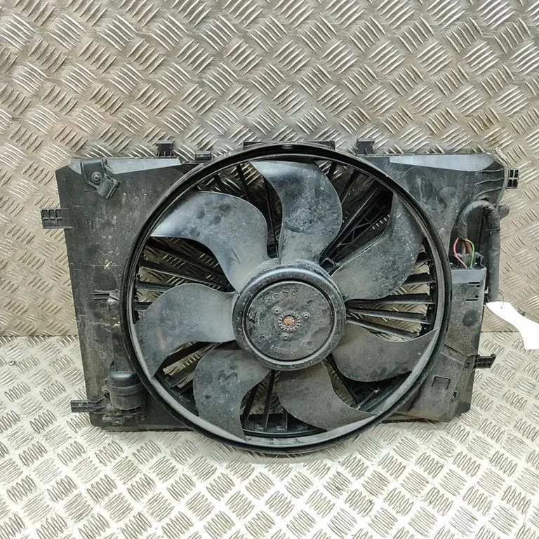 Fan impeller 0130307134