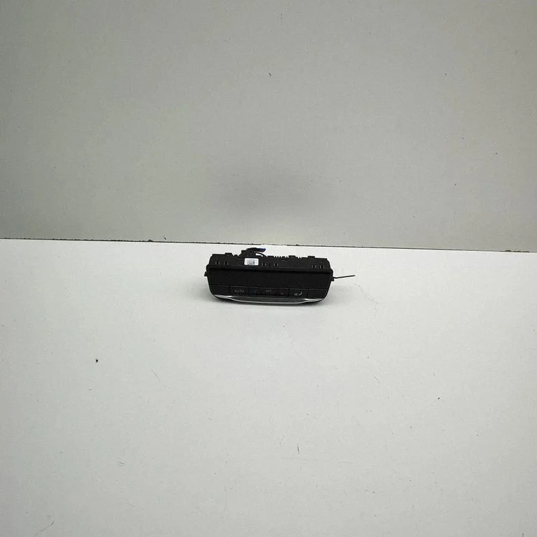Salona ventilatora regulēšanas slēdzis – BMW iX3 G08 (2020-)