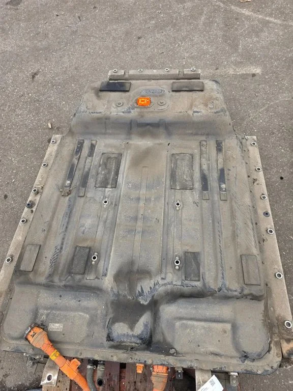 Hibrīda/elektromobiļa akumulators – KIA Niro (2016-2022)