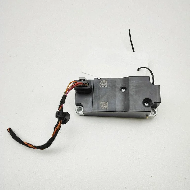 Blokada kierownicy 3Q0905861A