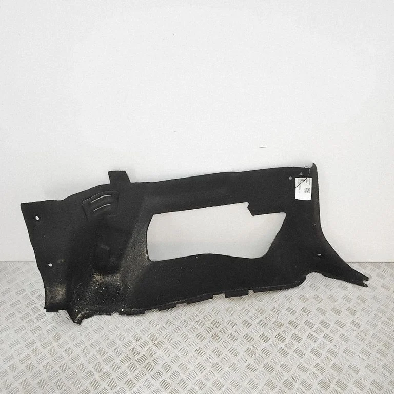Boczny panel tapicerki bagażnika 849517567R – Dacia Jogger (2021-)