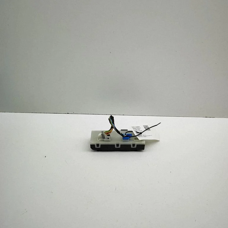 Tailgate/trunk control unit/module – BMW iX3 G08 (2020-)