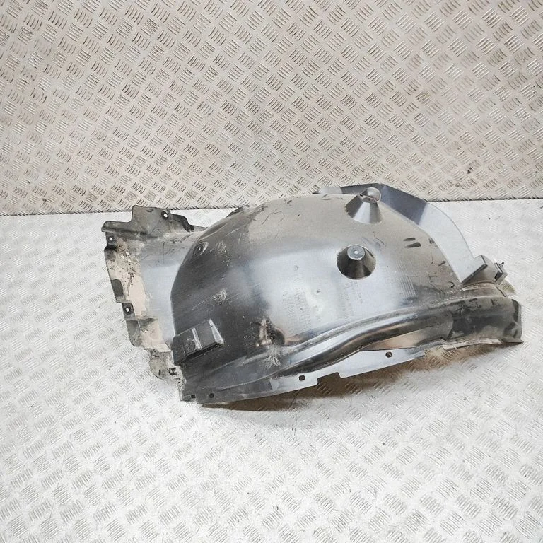 Front wheel arch liner splash guards 7394816