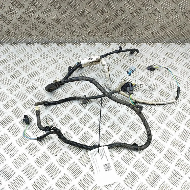 Parking sensor (PDC) wiring loom JJ3215B484BA