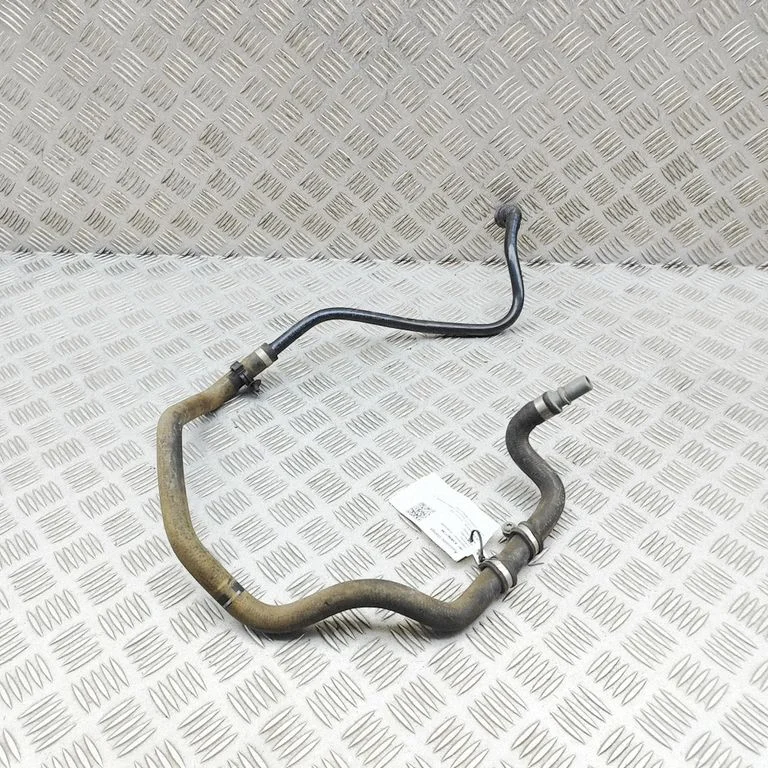Engine coolant pipe/hose – Volvo S90, V90 (2016-)