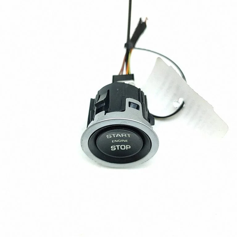 Engine start stop button switch HK7214C376AA