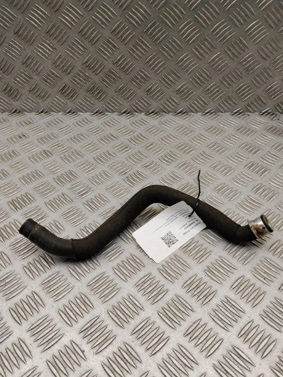 Coolant pipe/hose A2125015782