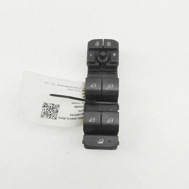 Elektrisko logu slēdzis 50773314