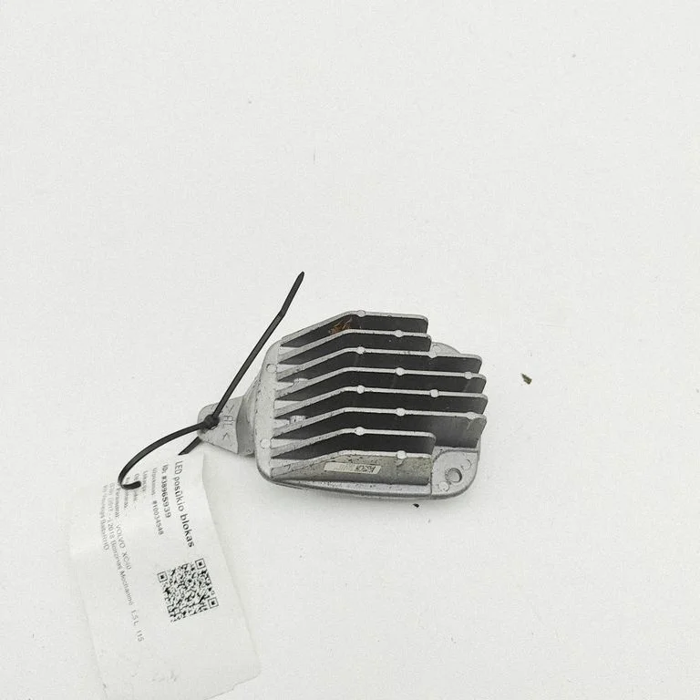 LED-tulede moodul