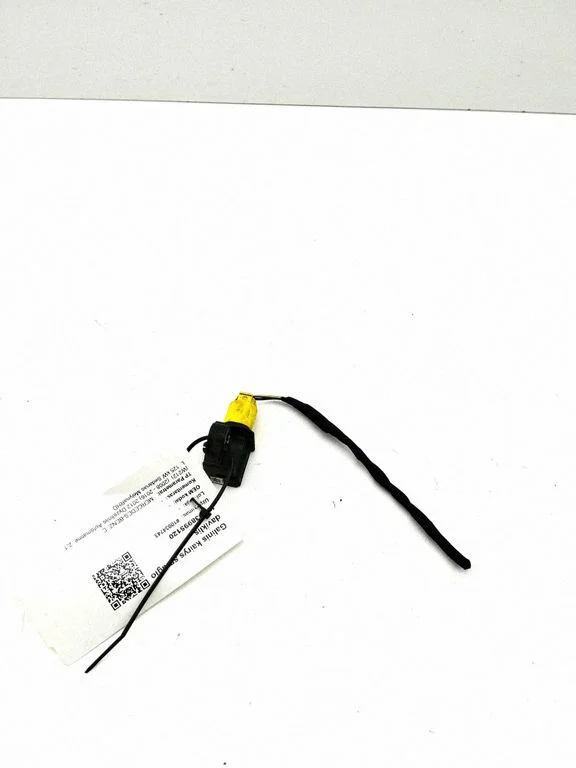 Airbag deployment crash/impact sensor 5WK44192