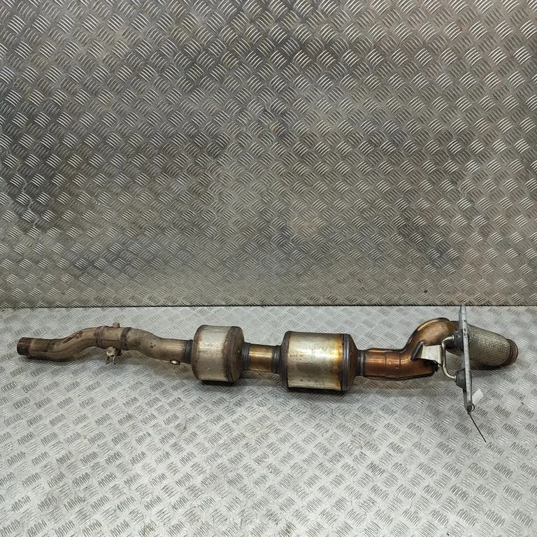 Catalyst/FAP/DPF particulate filter 05L131701E