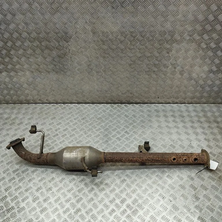 Katalizator / filtr cząstek stałych FAP/DPF 1741011B30