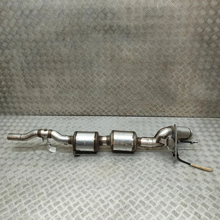 Katalizators/ FAP/DPF cieto daļiņu filtrs 05L230EA