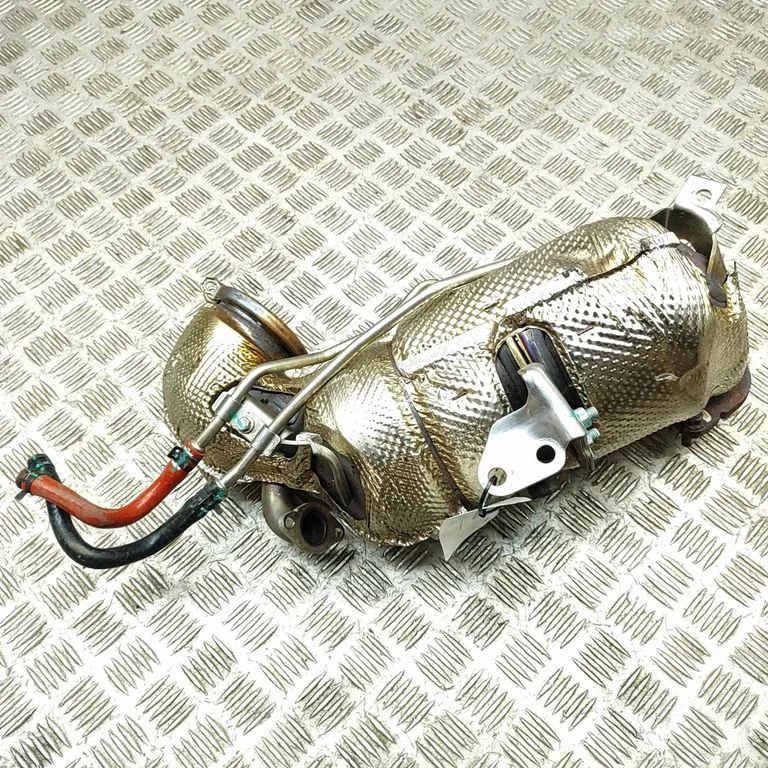 Katalizator / filtr cząstek stałych FAP/DPF 153000830AA – Omoda 7/C7 (2024-)
