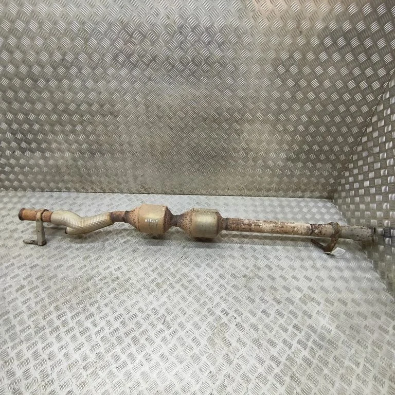 Katalizator / filtr cząstek stałych FAP/DPF 2E0254400DX
