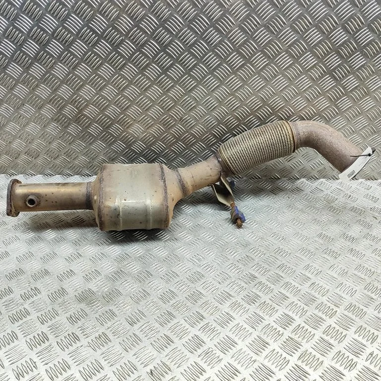 Katalizators/ FAP/DPF cieto daļiņu filtrs 32330587