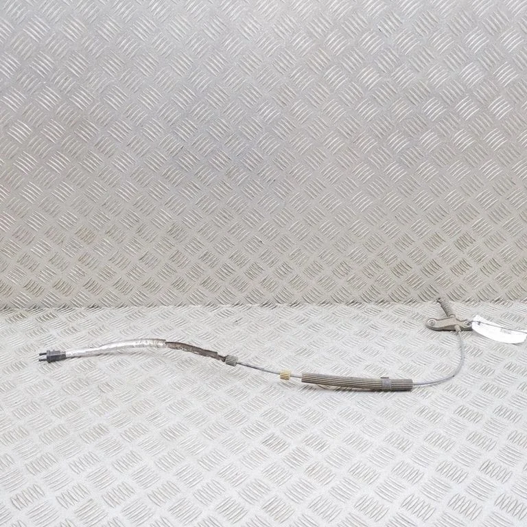 Käiguvahetuse tross 670037584