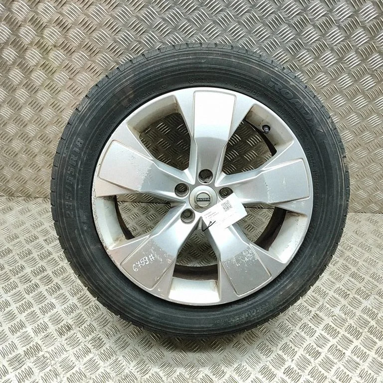 R18 valuvelg (-veljed) 31471553