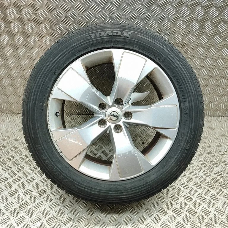 R18 valuvelg (-veljed) 31471553