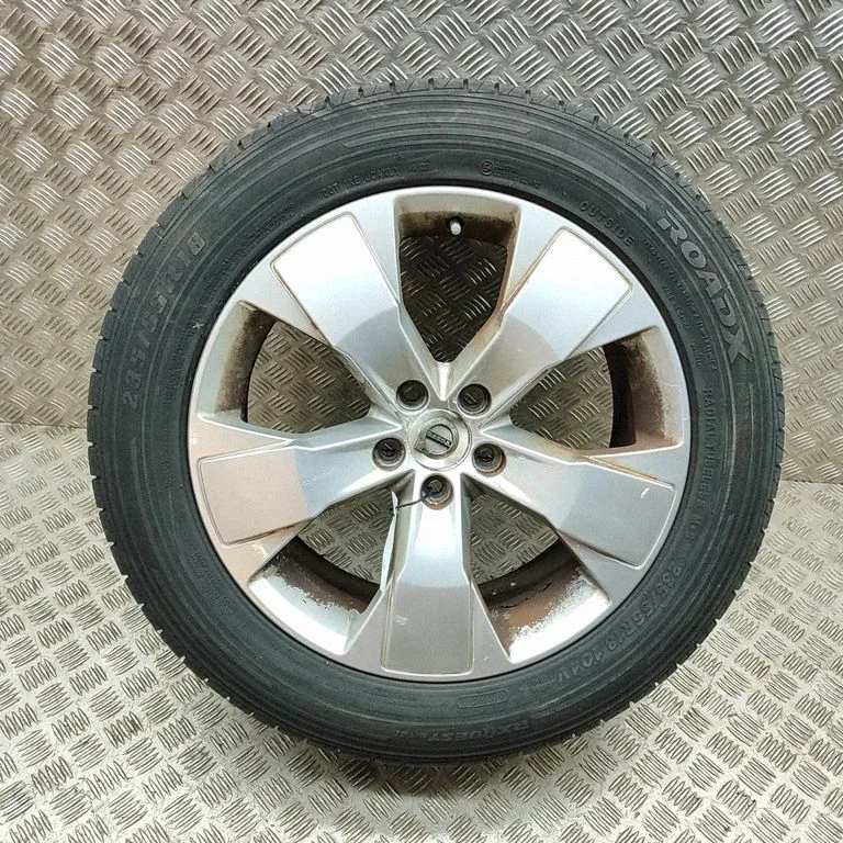 R18 valuvelg (-veljed) 31471553