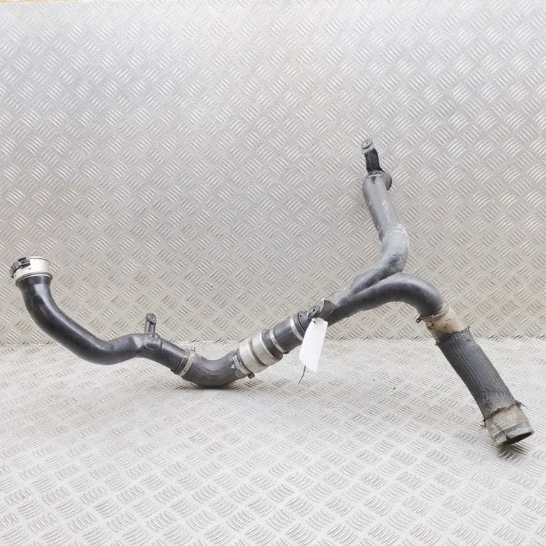 Intercooler hose/pipe – Maserati Ghibli (2013-)
