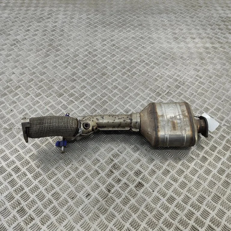 Katalizators/ FAP/DPF cieto daļiņu filtrs 31422370