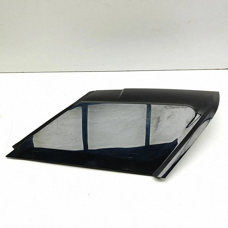 (C) pillar trim EJ3229149AB