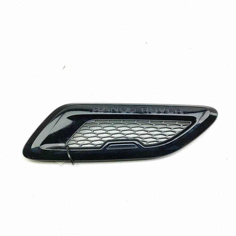 Quarter panel pressure vent BJ3216C628ADW