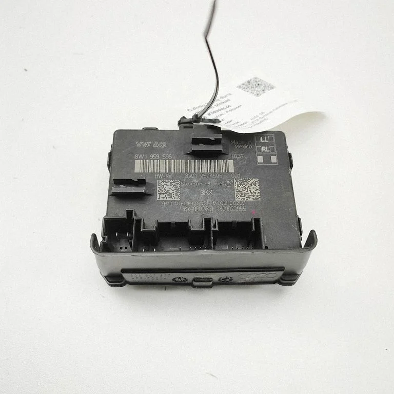 Door control unit/module – Audi Q5 SQ5 FY (2017-2025)