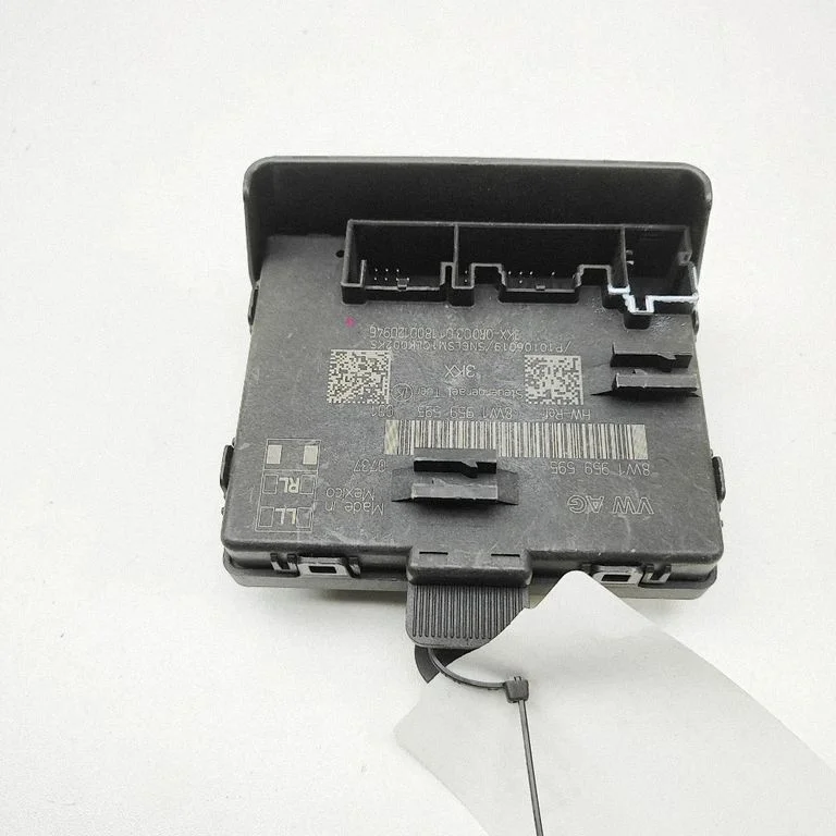 Door control unit/module – Audi Q5 SQ5 FY (2017-2025)