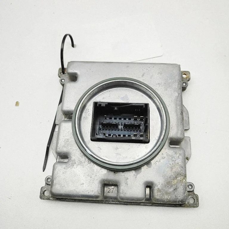 LED ballast control module – Audi Q5 SQ5 FY (2017-2025)