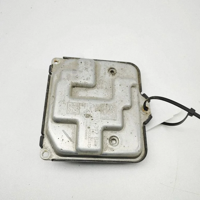 LED ballast control module 80A907397B
