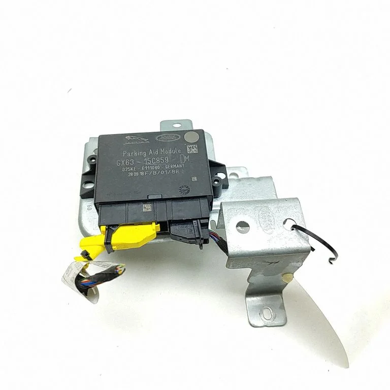Parking PDC control unit/module GX6315C859DM