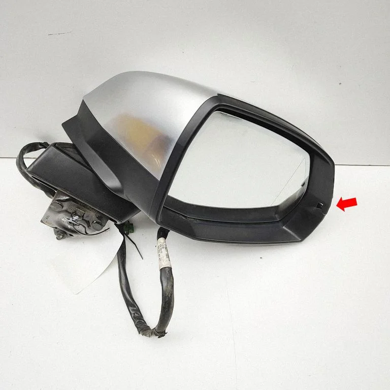 Front door electric wing mirror – Audi Q5 SQ5 FY (2017-2025)