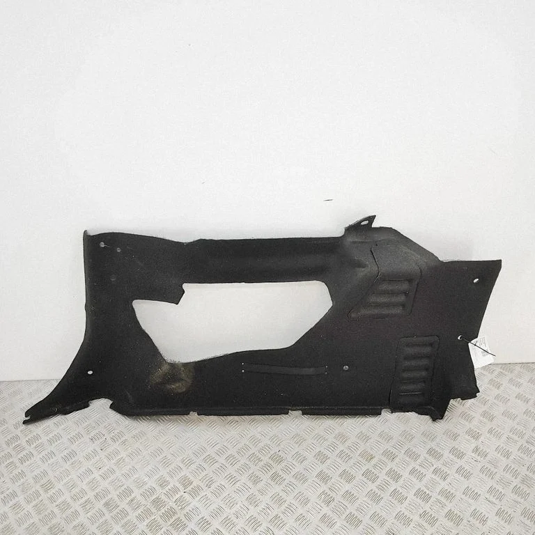 Boczny panel tapicerki bagażnika 849509405R – Dacia Jogger (2021-)