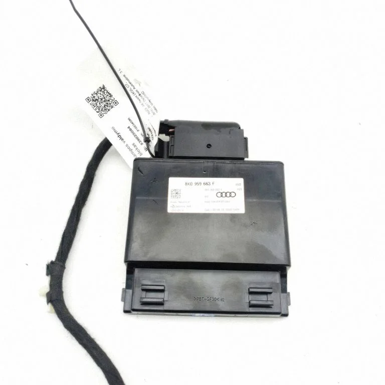 Voltage converter/converter module 8K0959663F