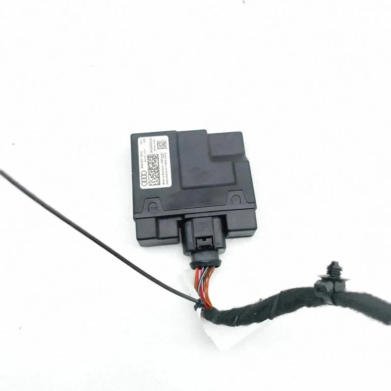 Other control units/modules 4G0907160B