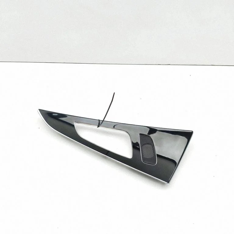 Rear door card panel trim 4G0867420