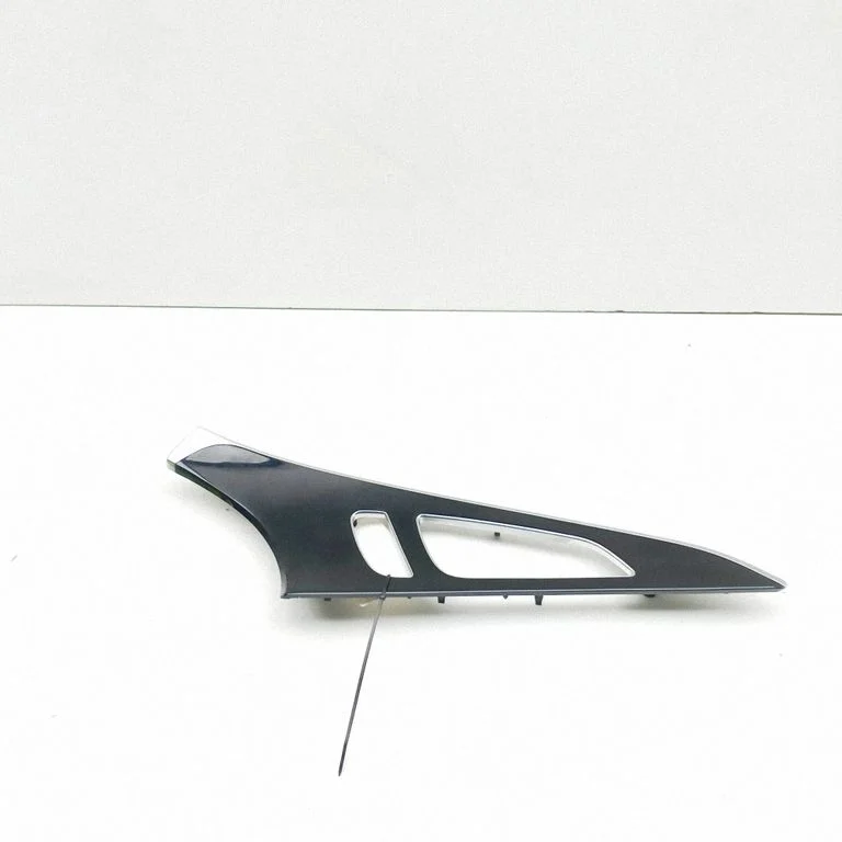 Front door card panel trim 4G0867410