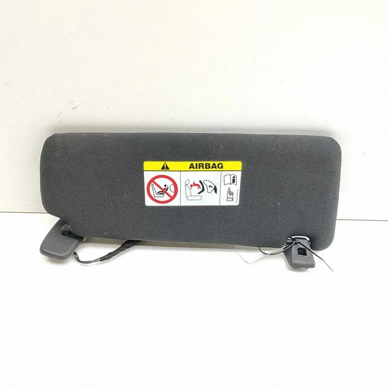 Sun visor EJ3204101AB