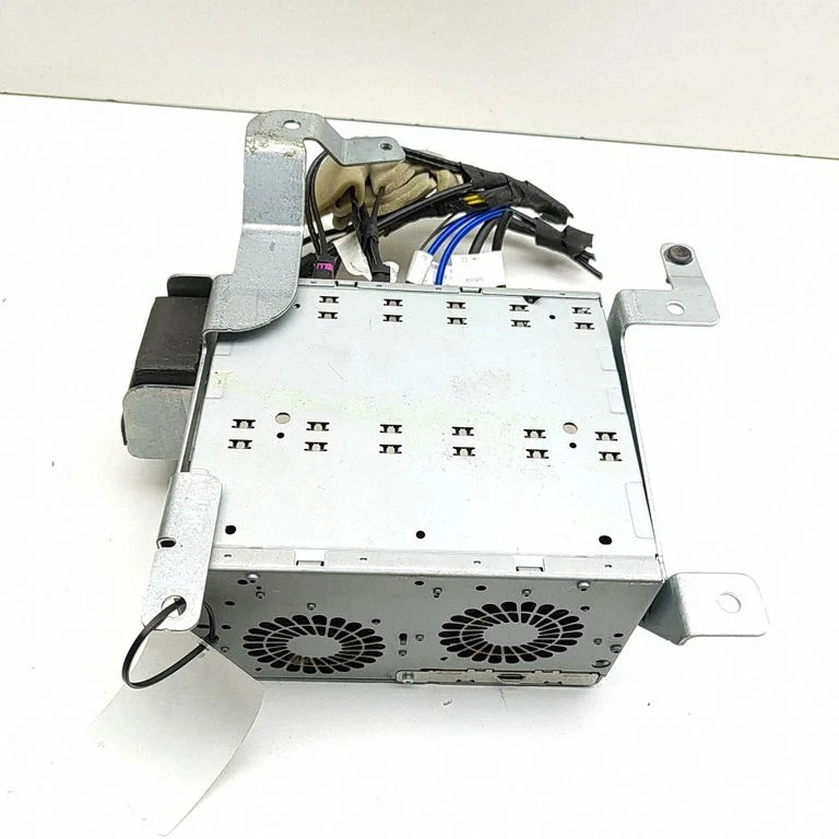 Radio/CD/DVD/GPS head unit 7513350285